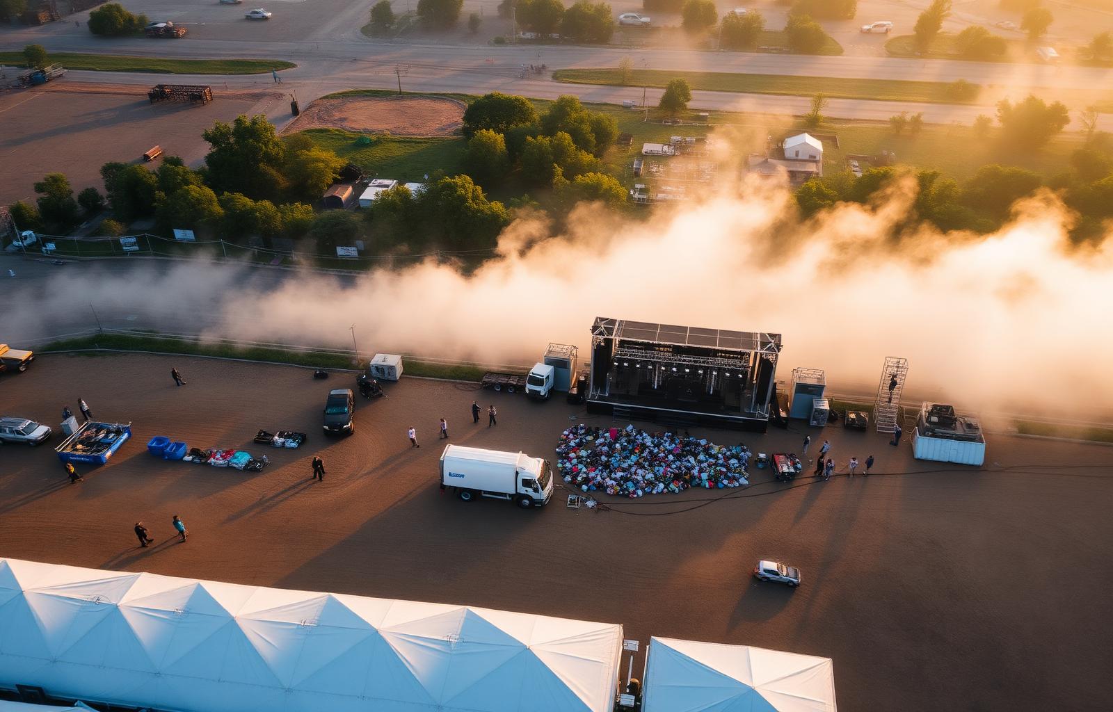 Festival Paredes de Coura
